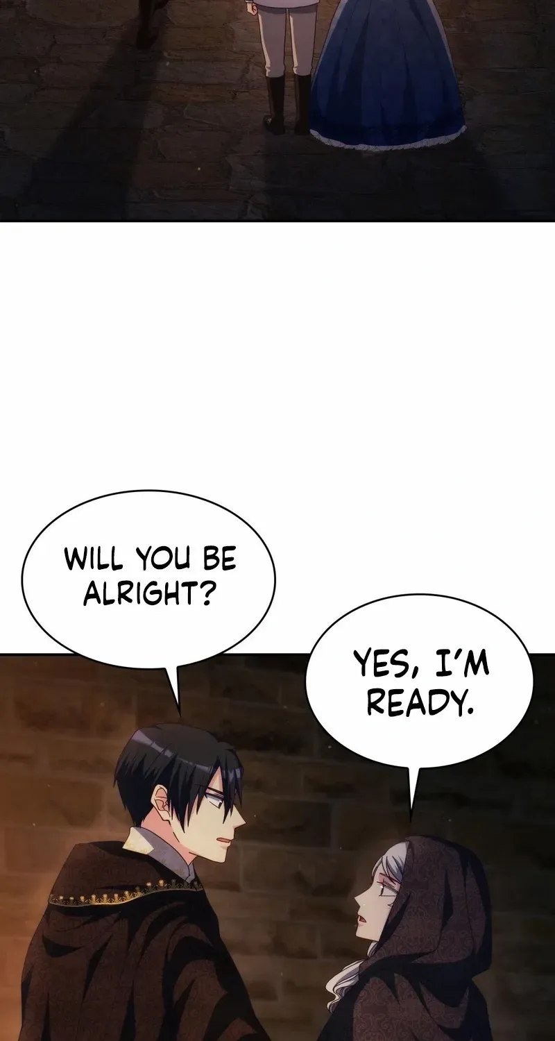 I Don’t Want to Be Loved Chapter 81 page 20 - 