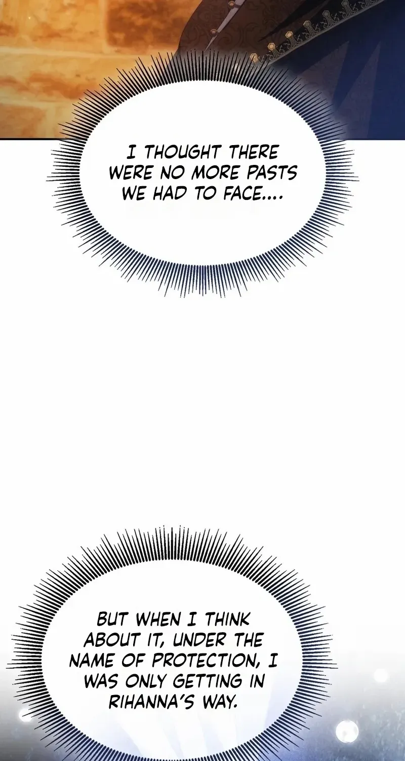 I Don’t Want to Be Loved Chapter 81 page 25 - 