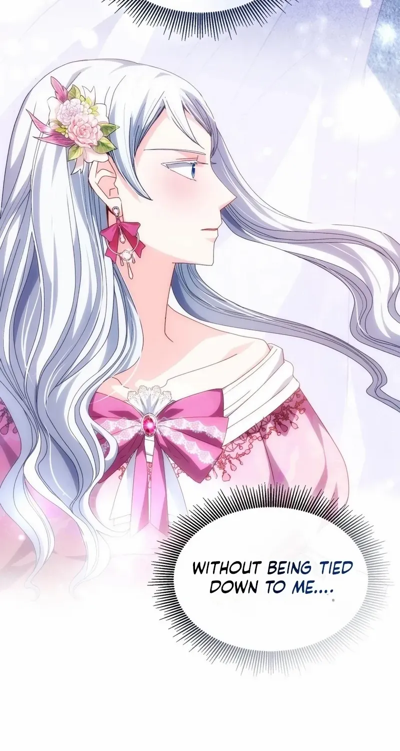 I Don’t Want to Be Loved Chapter 81 page 27 - 