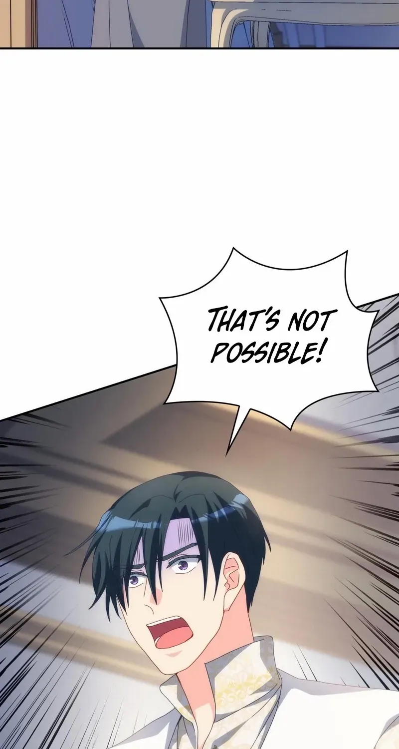 I Don’t Want to Be Loved Chapter 81 page 4 - 