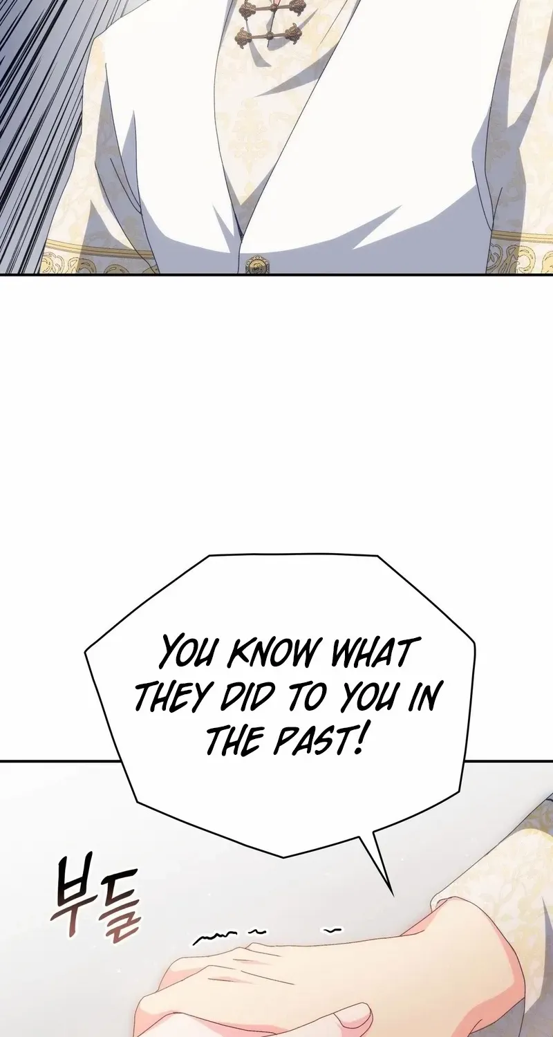 I Don’t Want to Be Loved Chapter 81 page 5 - 