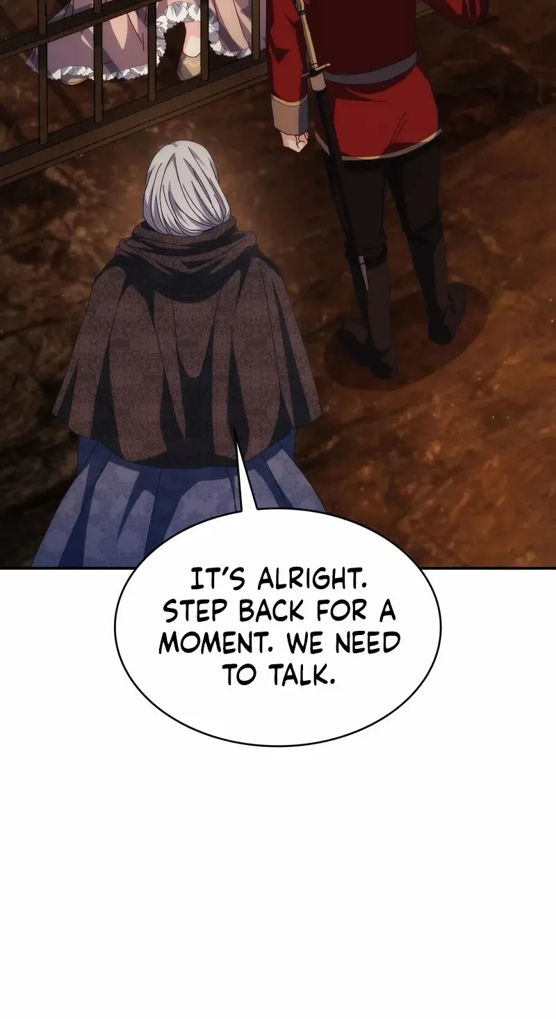 I Don’t Want to Be Loved Chapter 81 page 41 - 