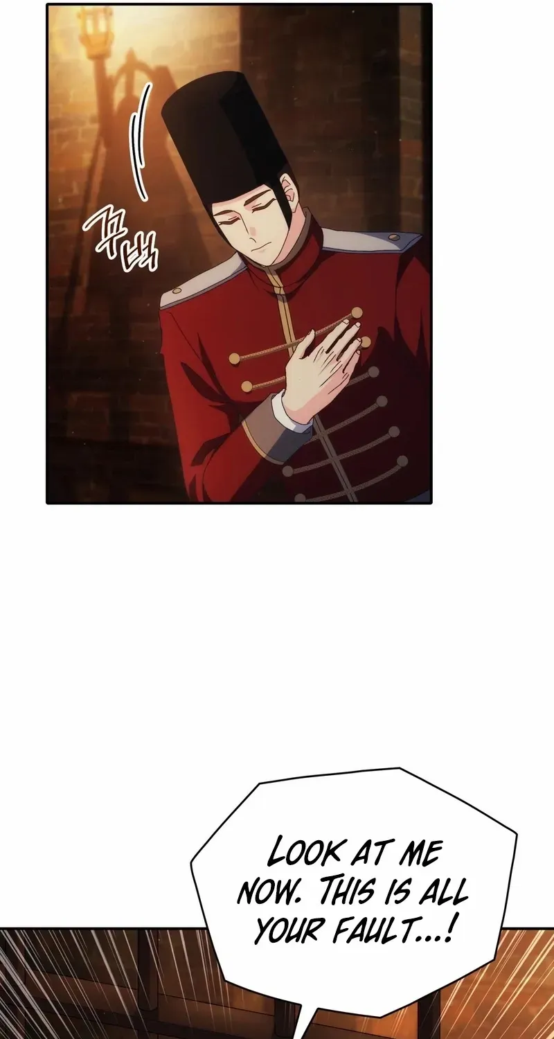 I Don’t Want to Be Loved Chapter 81 page 42 - 
