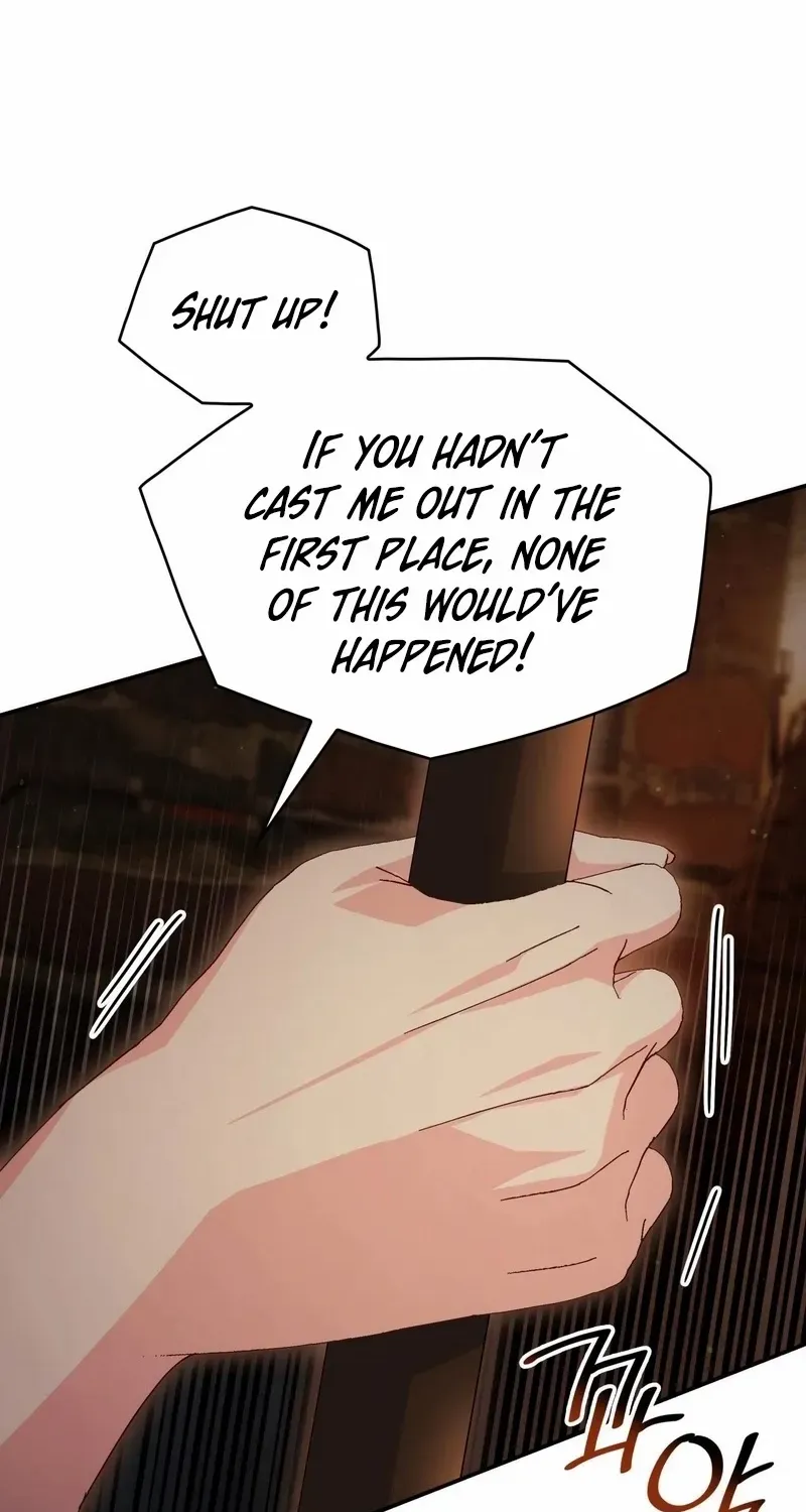 I Don’t Want to Be Loved Chapter 81 page 45 - 