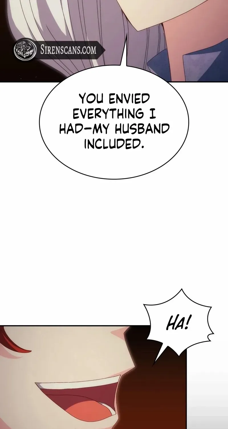 I Don’t Want to Be Loved Chapter 81 page 47 - 