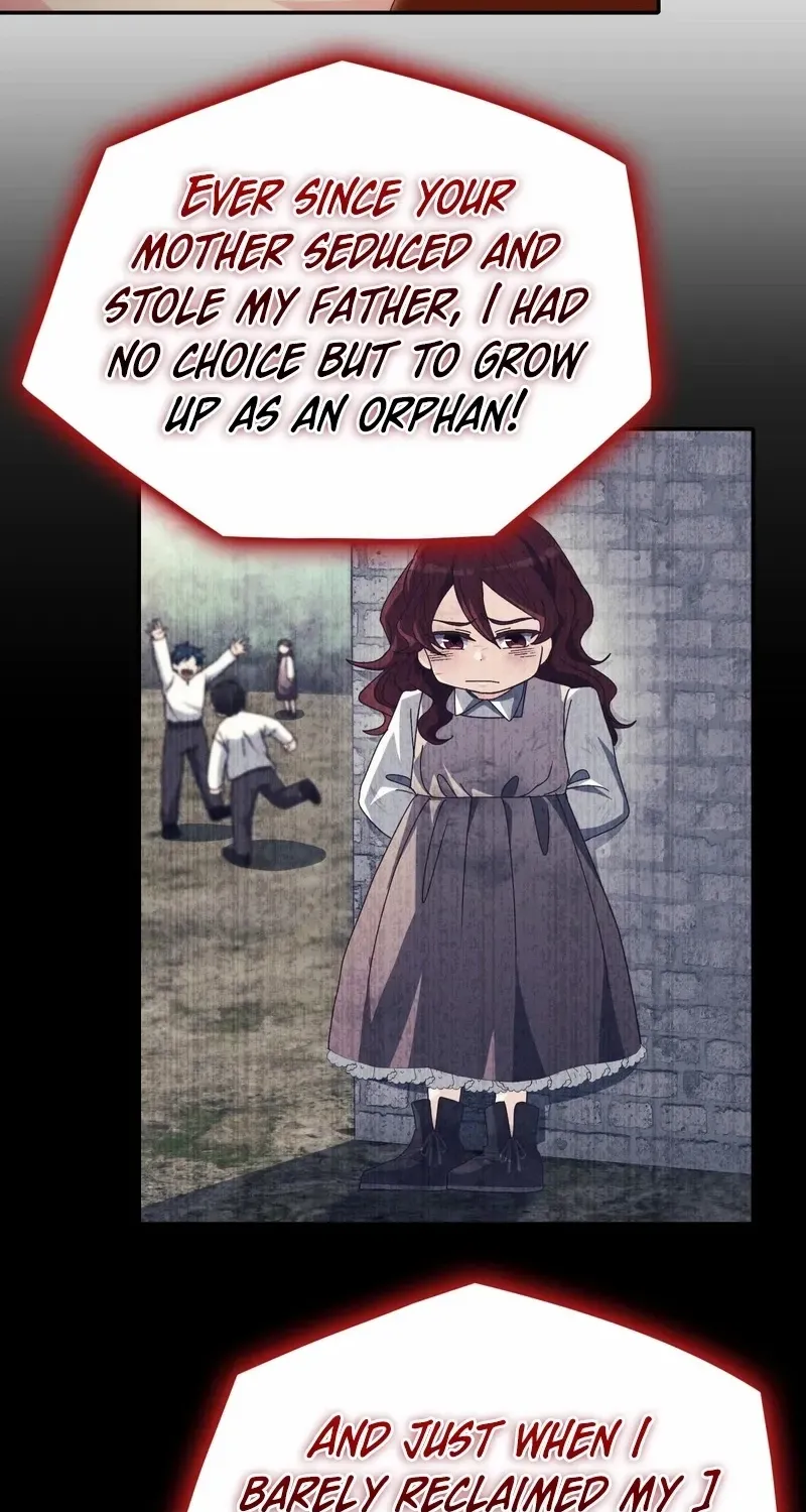 I Don’t Want to Be Loved Chapter 81 page 48 - 