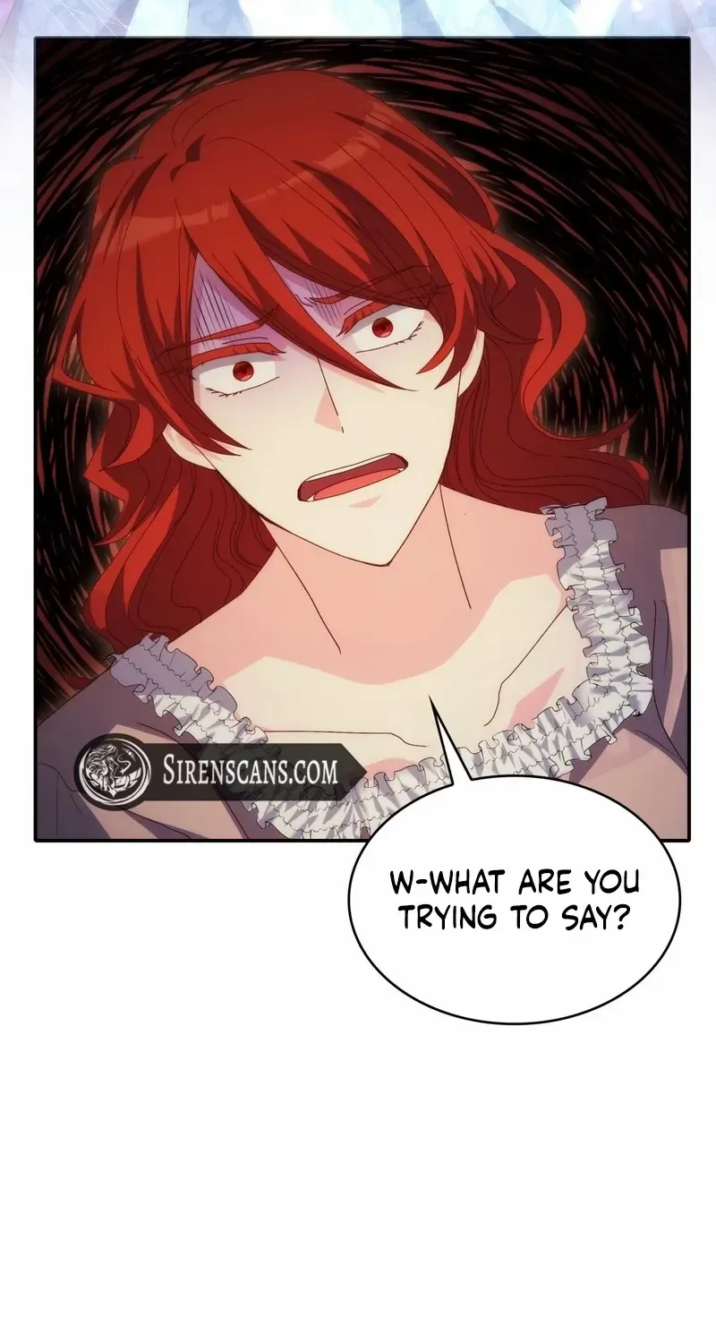 I Don’t Want to Be Loved Chapter 81 page 57 - 