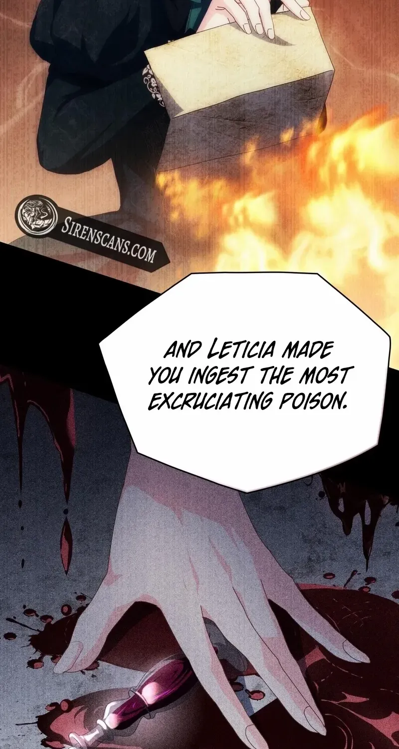 I Don’t Want to Be Loved Chapter 81 page 7 - 