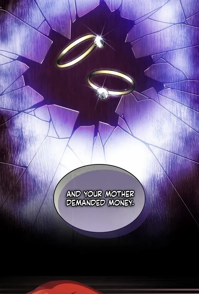 I Don’t Want to Be Loved Chapter 81 page 61 - 