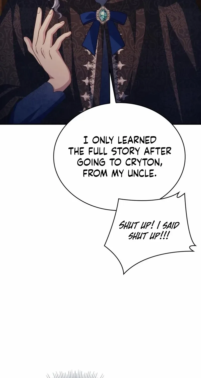 I Don’t Want to Be Loved Chapter 81 page 67 - 