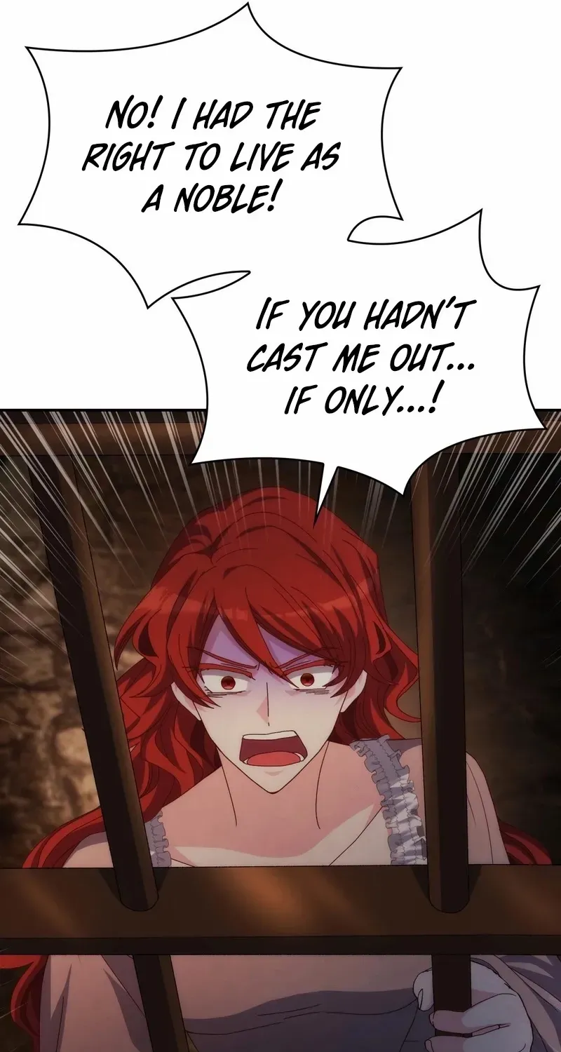 I Don’t Want to Be Loved Chapter 81 page 72 - 