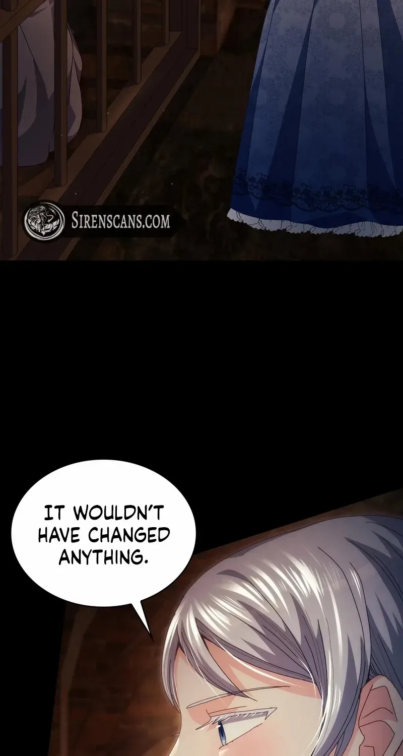 I Don’t Want to Be Loved Chapter 81 page 74 - 