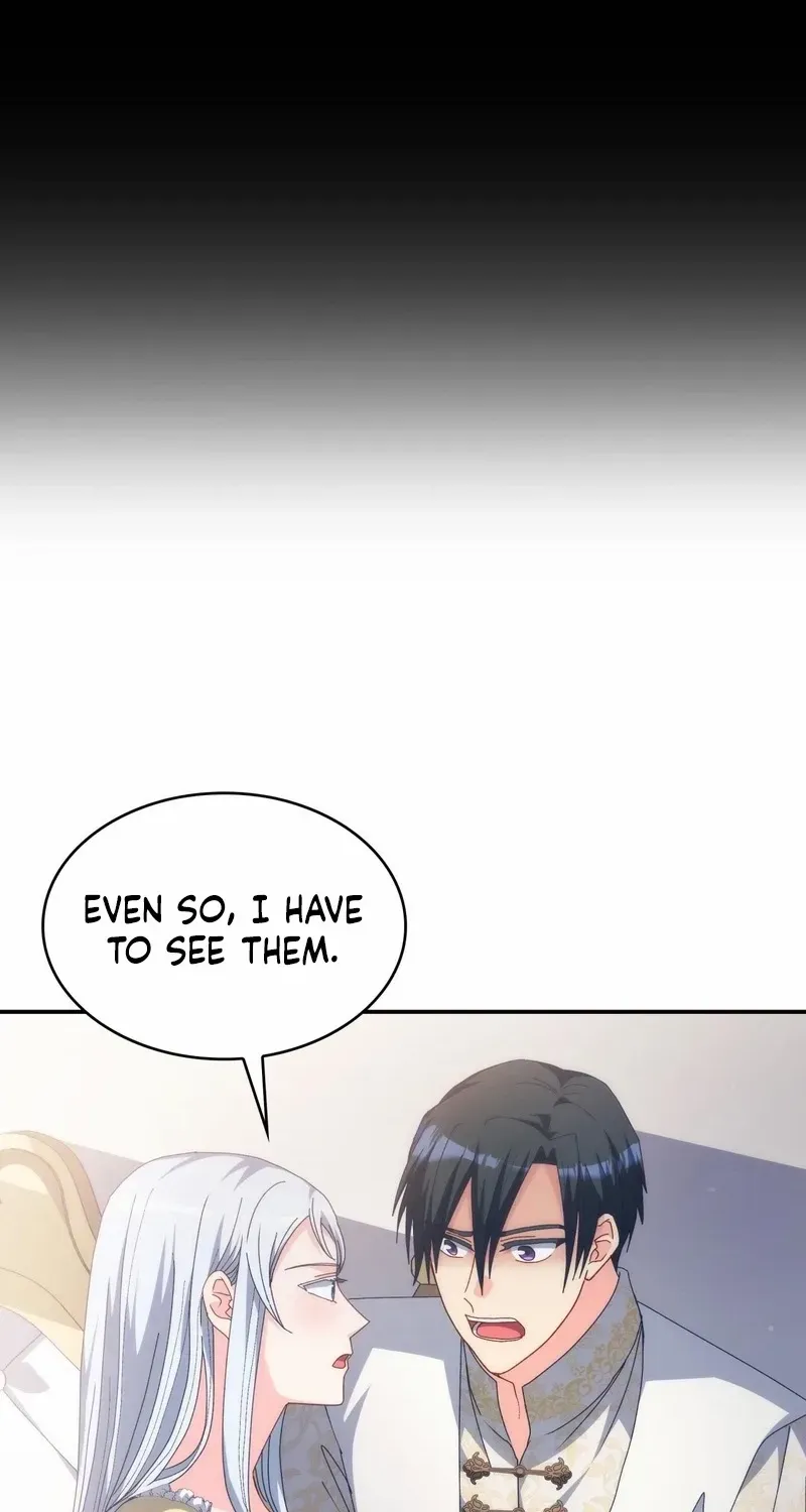 I Don’t Want to Be Loved Chapter 81 page 9 - 