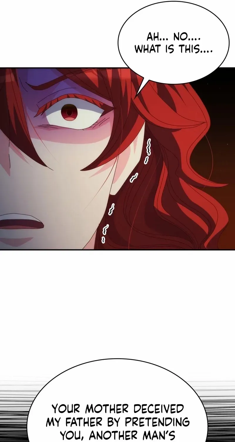I Don’t Want to Be Loved Chapter 82 page 12 - 