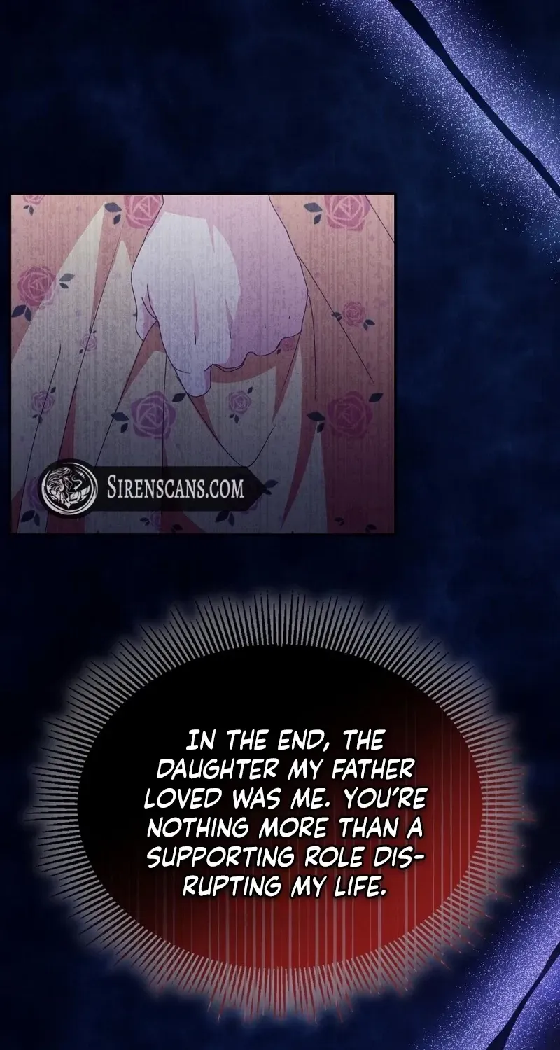 I Don’t Want to Be Loved Chapter 82 page 19 - 