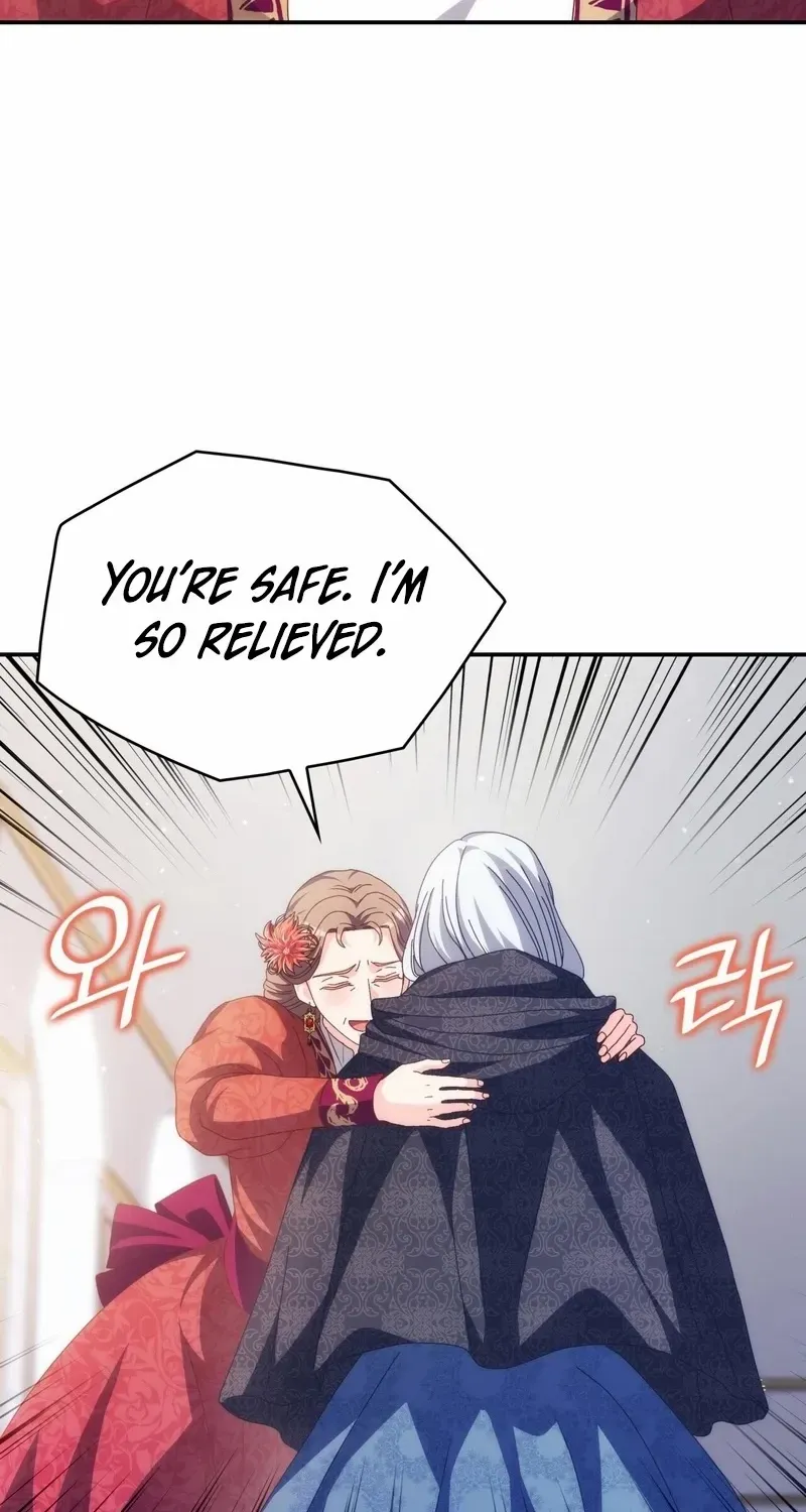 I Don’t Want to Be Loved Chapter 82 page 33 - 
