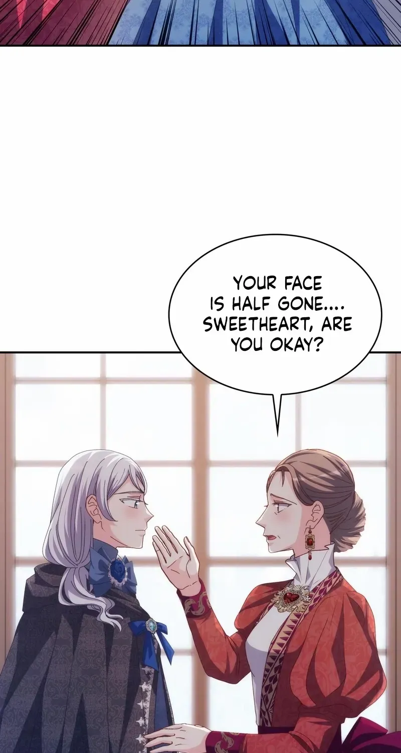 I Don’t Want to Be Loved Chapter 82 page 34 - 
