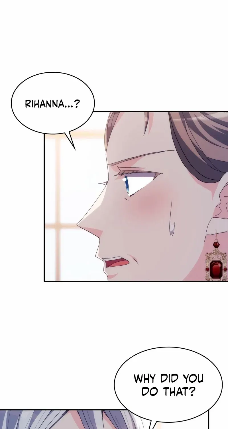 I Don’t Want to Be Loved Chapter 82 page 36 - 
