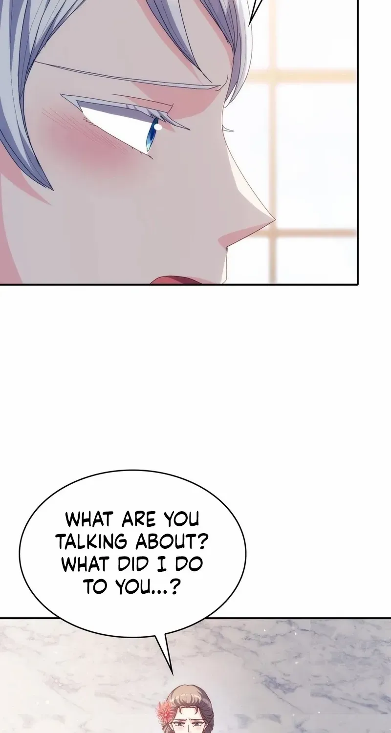 I Don’t Want to Be Loved Chapter 82 page 37 - 