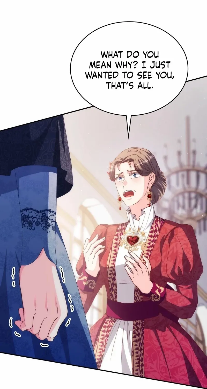 I Don’t Want to Be Loved Chapter 82 page 40 - 