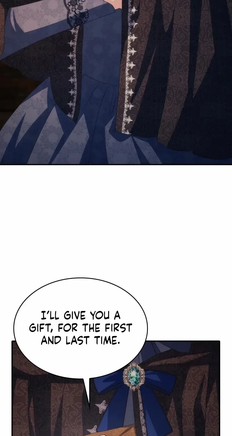 I Don’t Want to Be Loved Chapter 82 page 5 - 