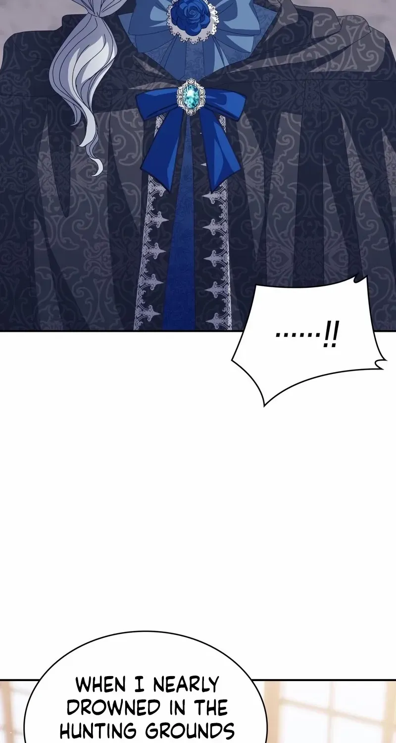 I Don’t Want to Be Loved Chapter 82 page 45 - 