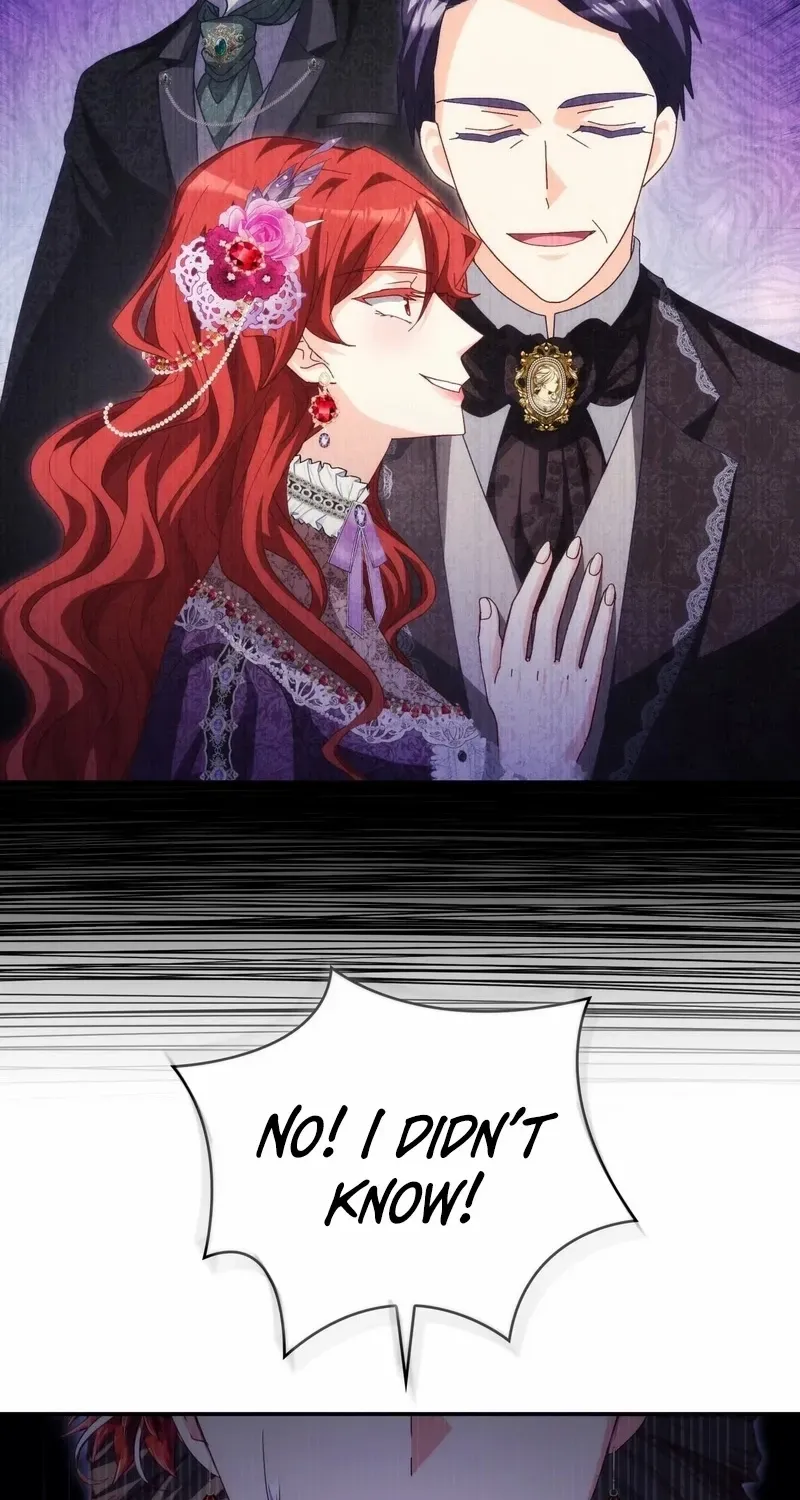 I Don’t Want to Be Loved Chapter 82 page 48 - 