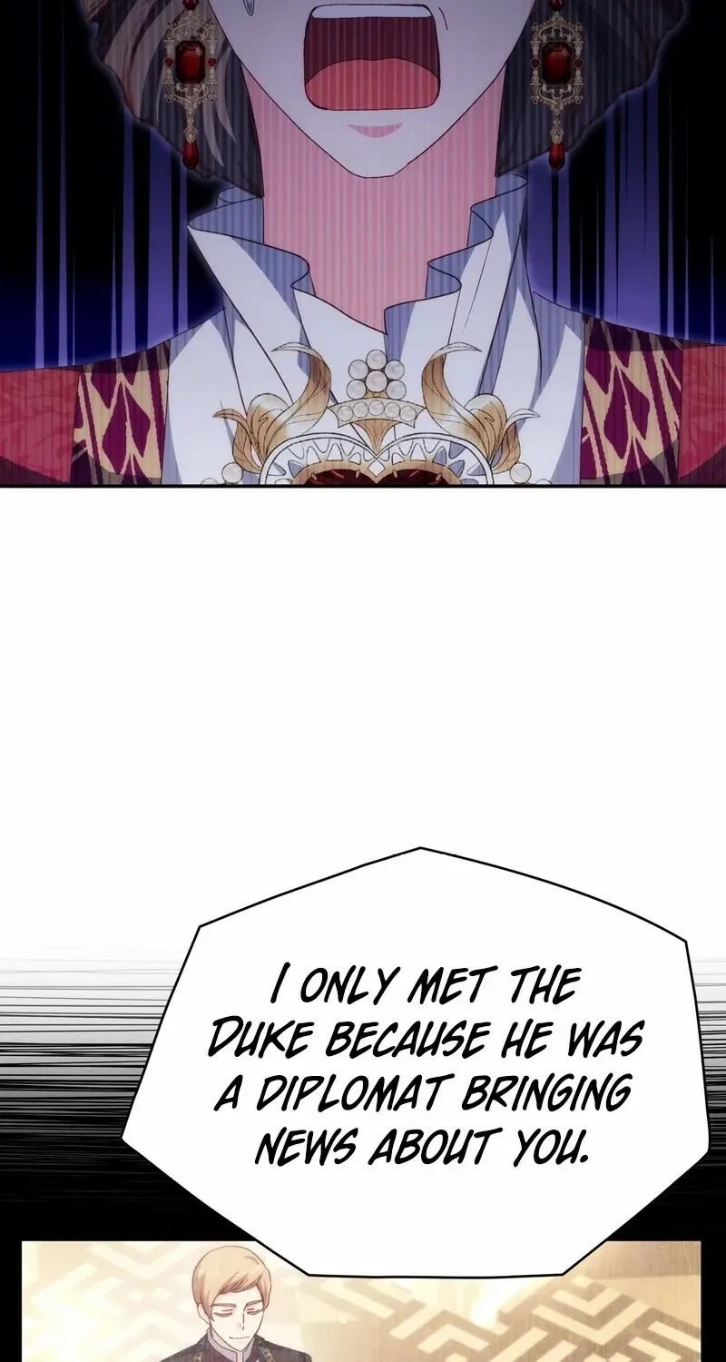 I Don’t Want to Be Loved Chapter 82 page 49 - 