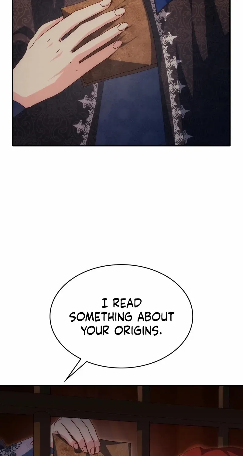 I Don’t Want to Be Loved Chapter 82 page 6 - 