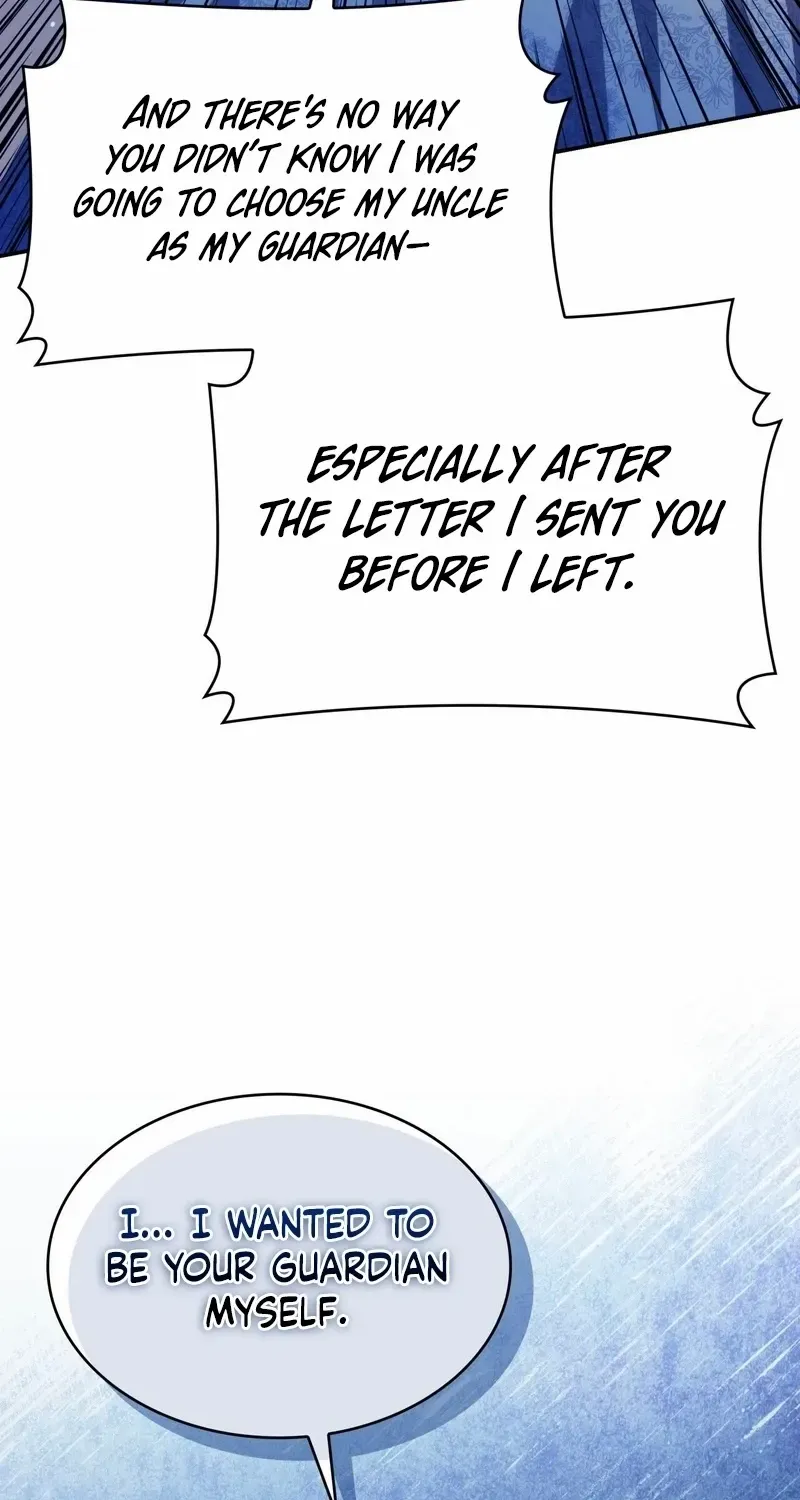 I Don’t Want to Be Loved Chapter 82 page 53 - 