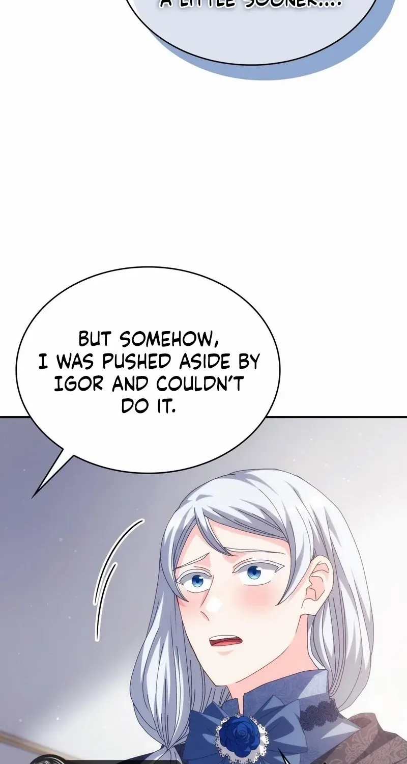 I Don’t Want to Be Loved Chapter 82 page 55 - 