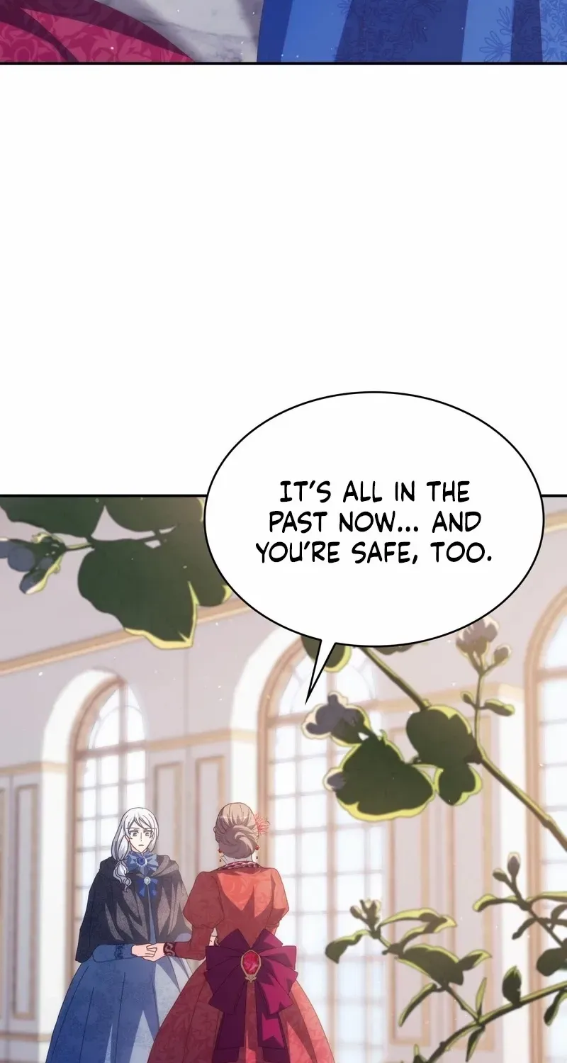 I Don’t Want to Be Loved Chapter 82 page 58 - 