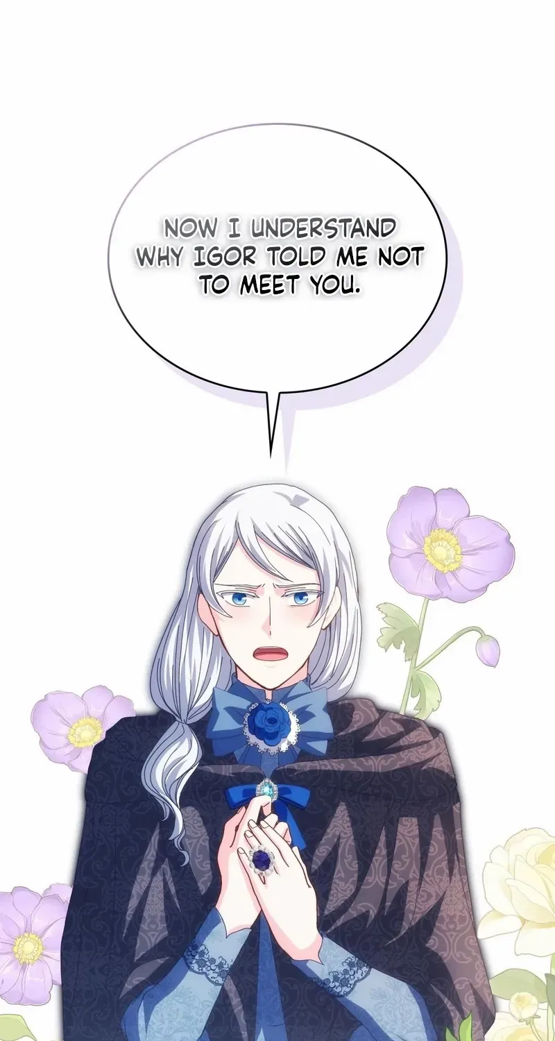 I Don’t Want to Be Loved Chapter 82 page 62 - 