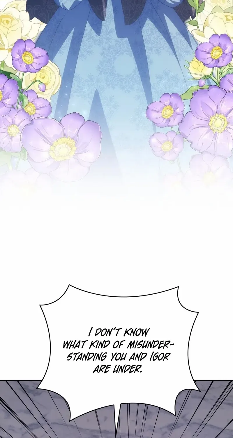 I Don’t Want to Be Loved Chapter 82 page 63 - 