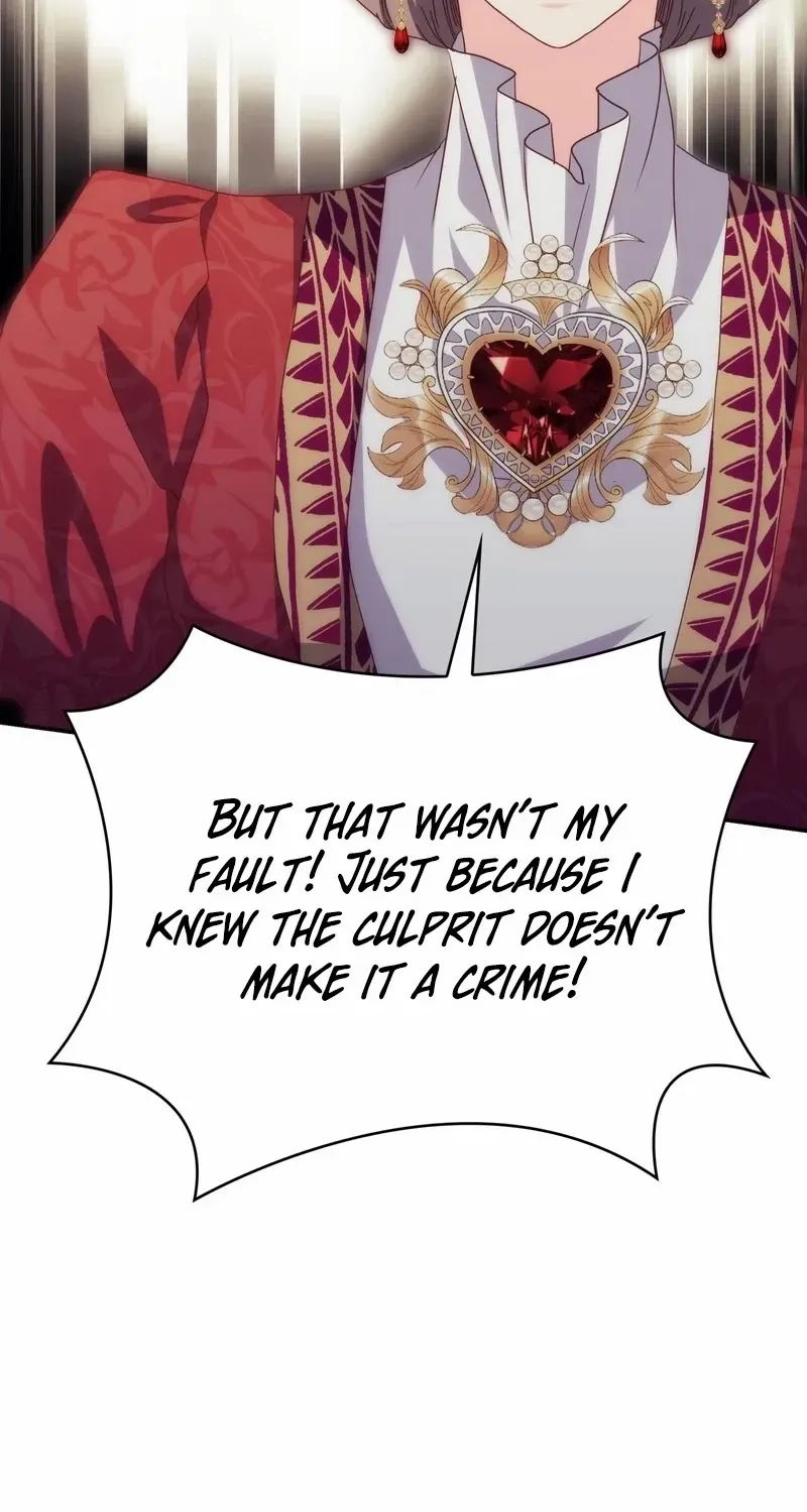 I Don’t Want to Be Loved Chapter 82 page 69 - 