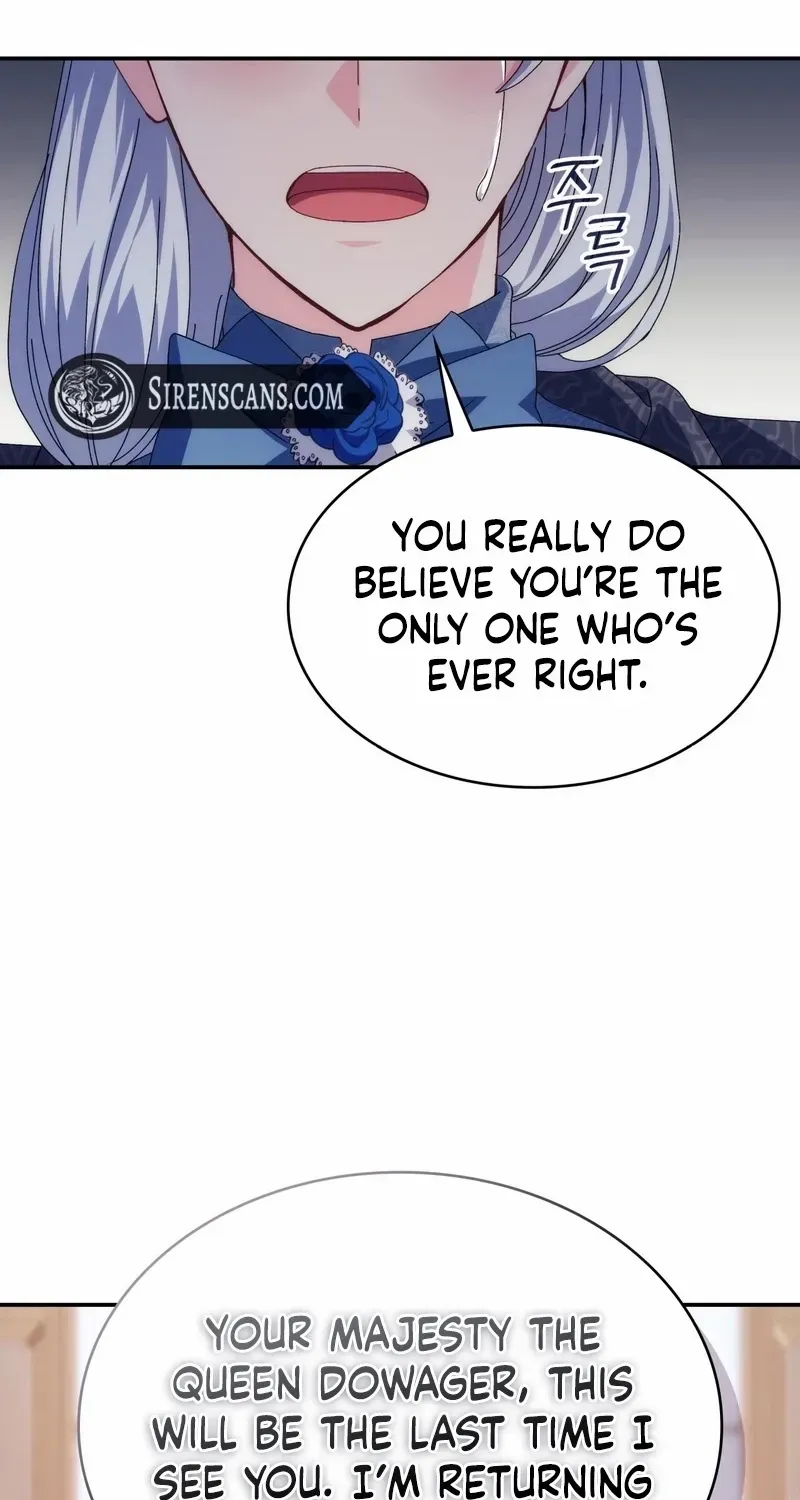 I Don’t Want to Be Loved Chapter 82 page 70 - 