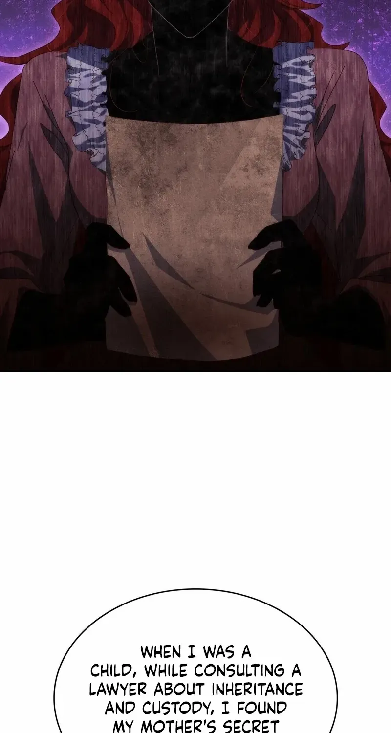 I Don’t Want to Be Loved Chapter 82 page 9 - 
