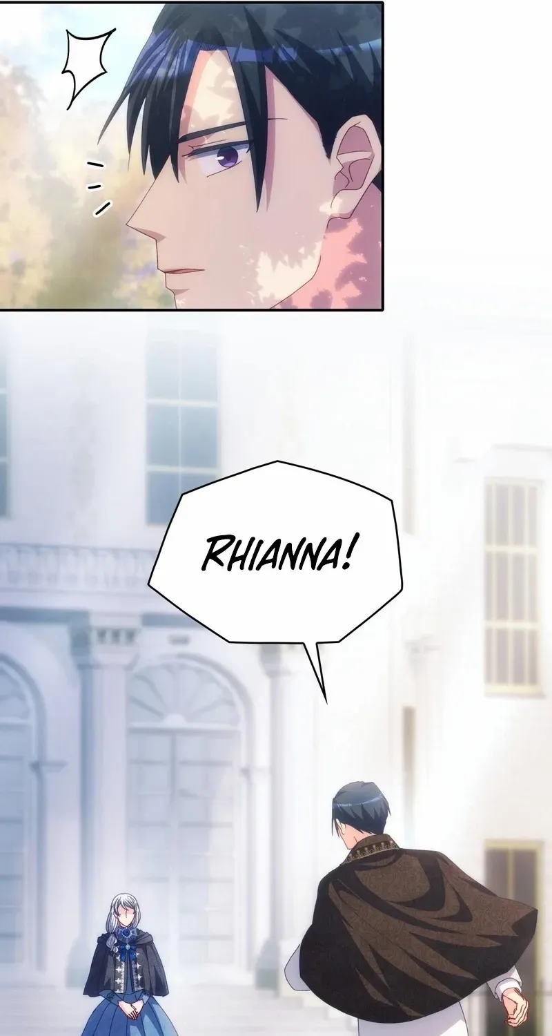 I Don’t Want to Be Loved Chapter 82 page 82 - 