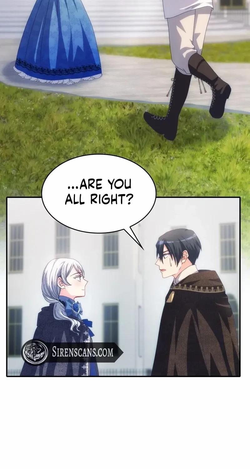 I Don’t Want to Be Loved Chapter 82 page 83 - 