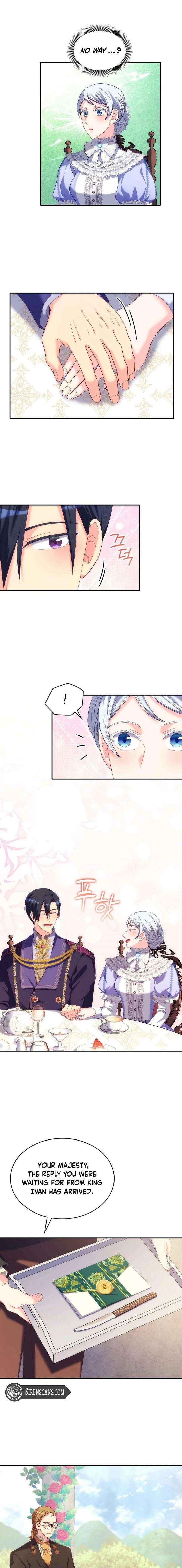 I Don’t Want to Be Loved Chapter 86 page 13 - 