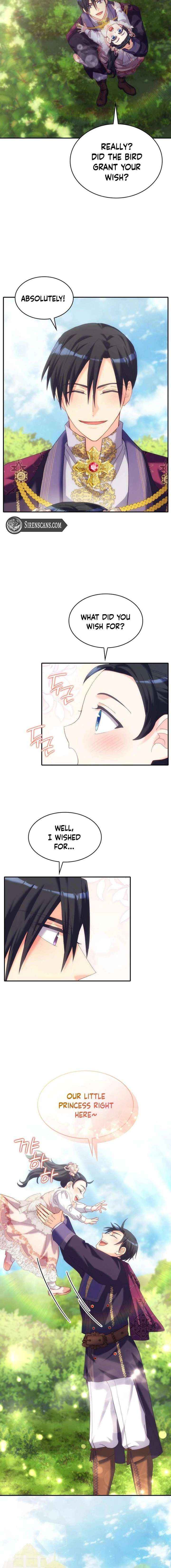 I Don’t Want to Be Loved Chapter 86 page 6 - 