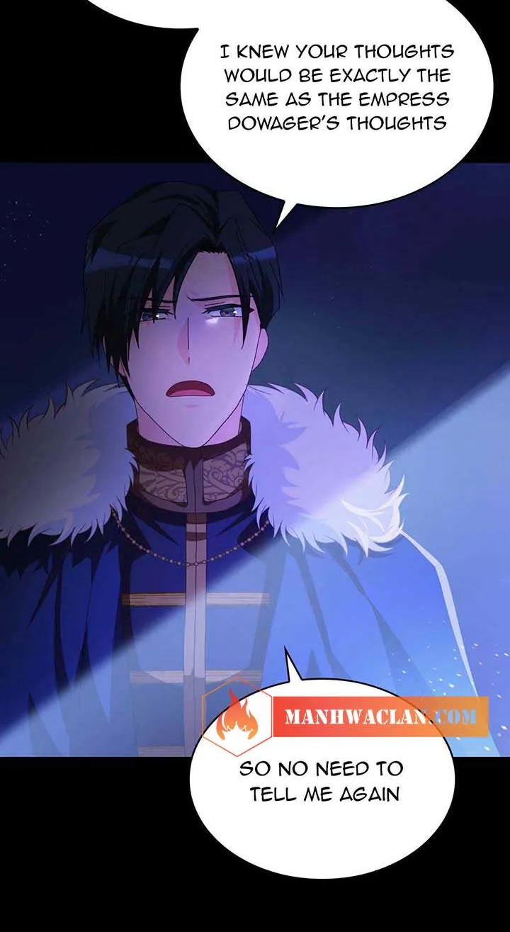 I Don’t Want to Be Loved Chapter 9 page 12 - 