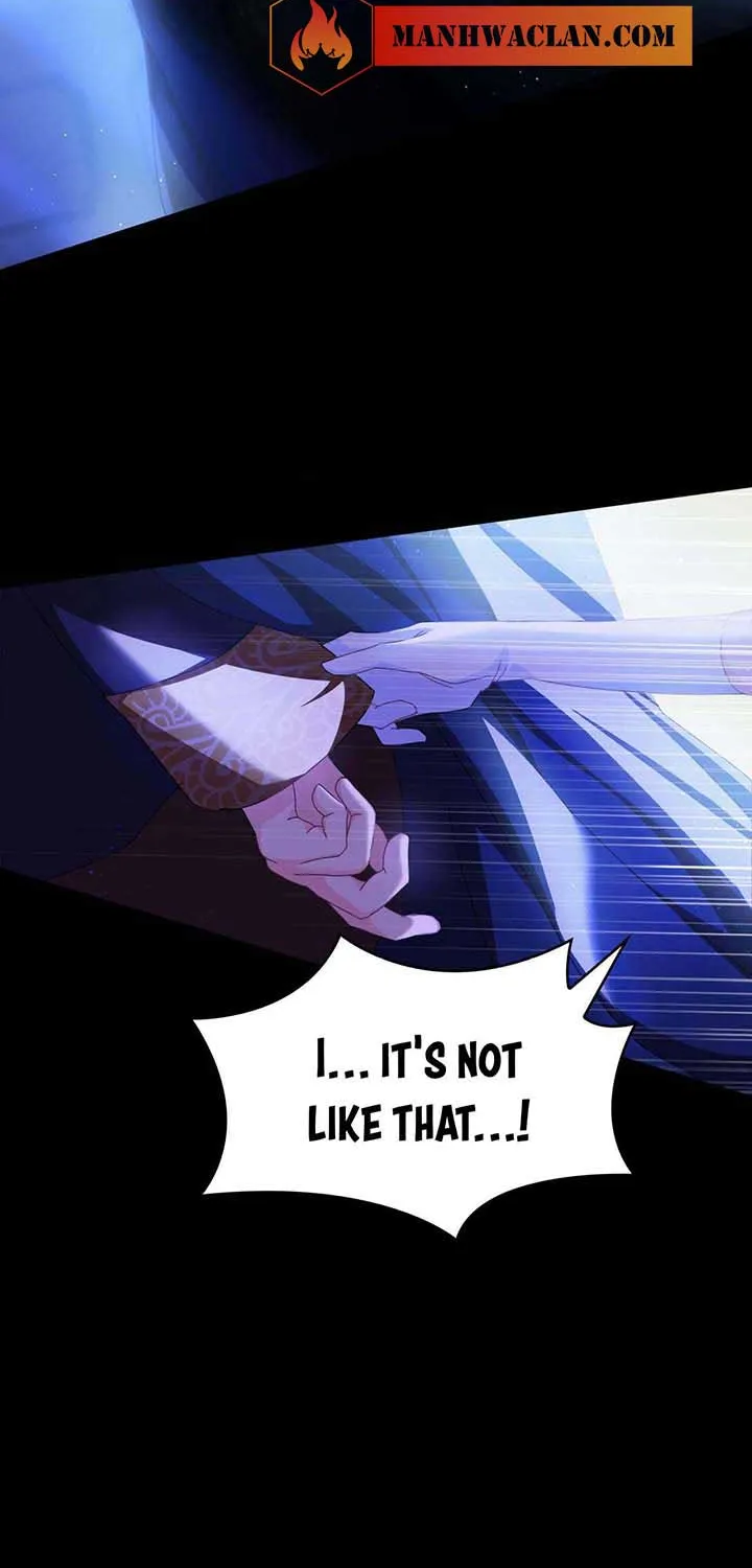 I Don’t Want to Be Loved Chapter 9 page 14 - 