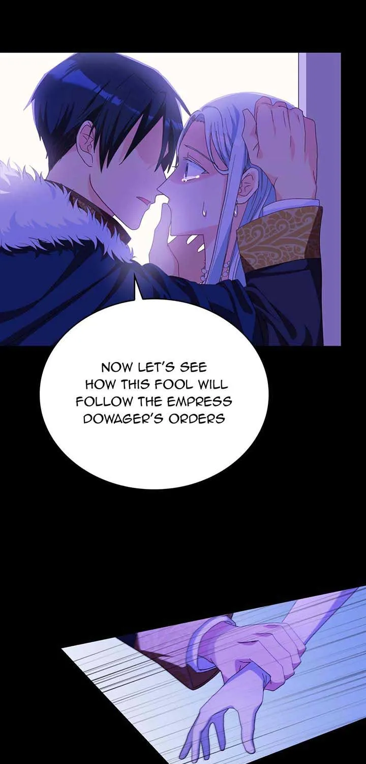 I Don’t Want to Be Loved Chapter 9 page 21 - 