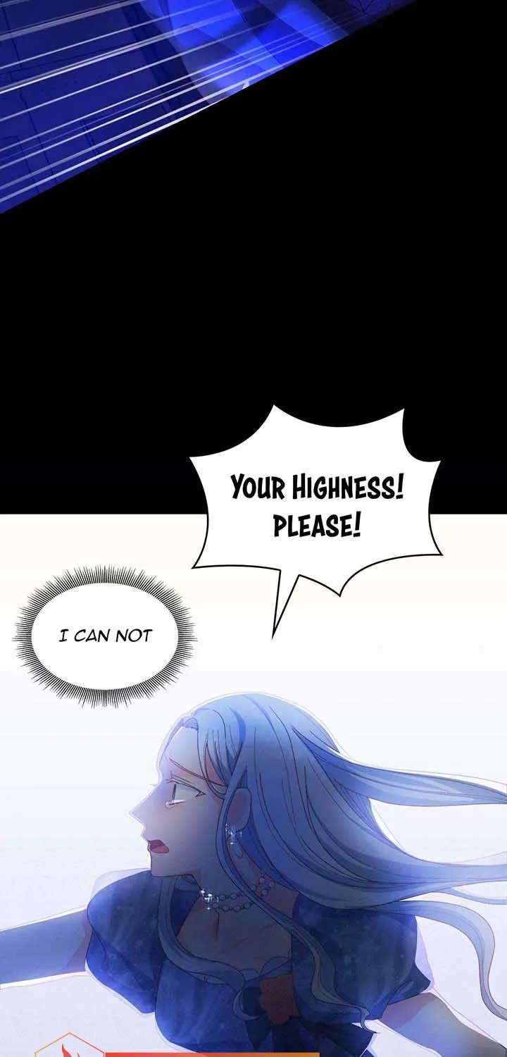 I Don’t Want to Be Loved Chapter 9 page 23 - 