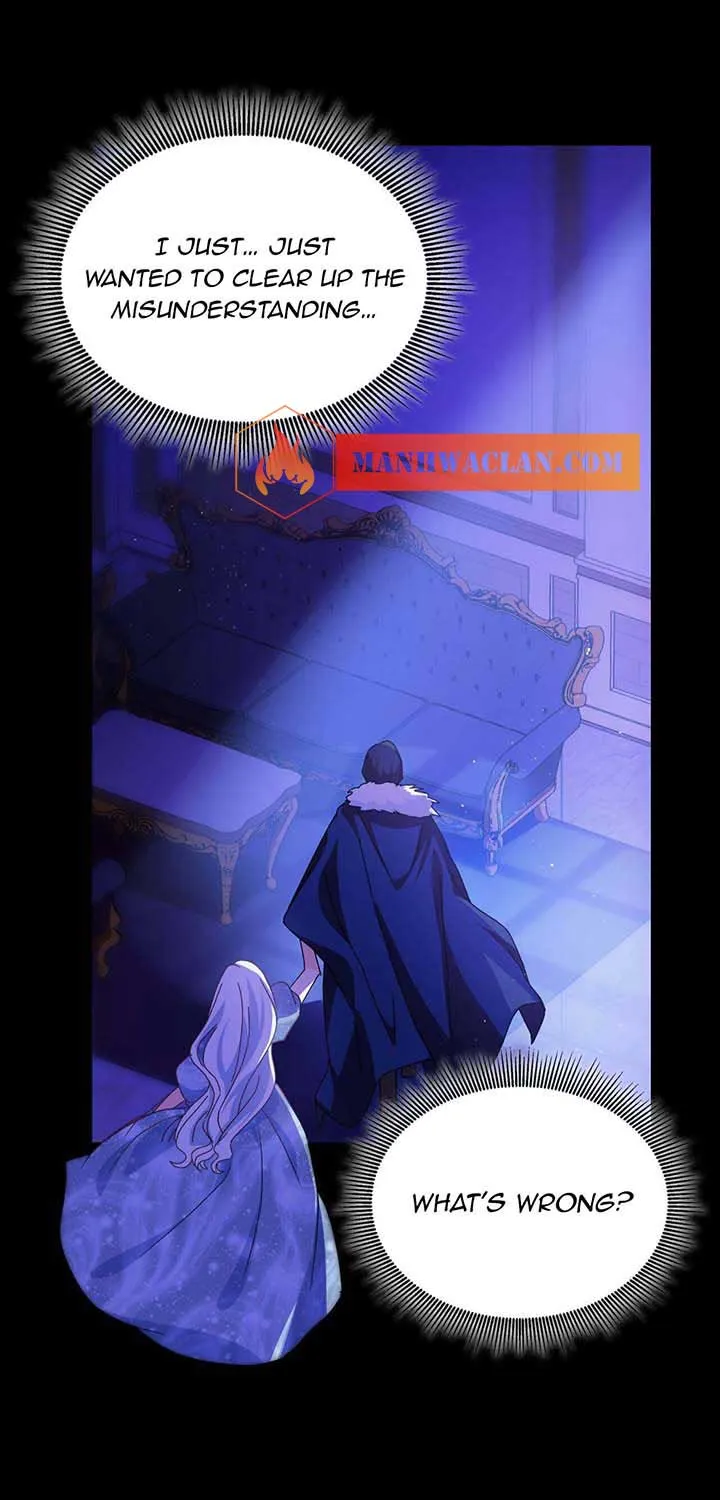 I Don’t Want to Be Loved Chapter 9 page 25 - 