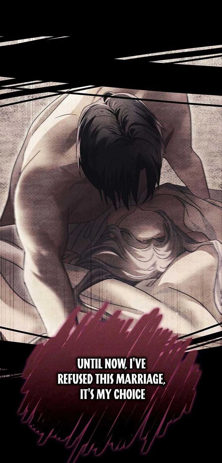 I Don’t Want to Be Loved Chapter 9 page 27 - 