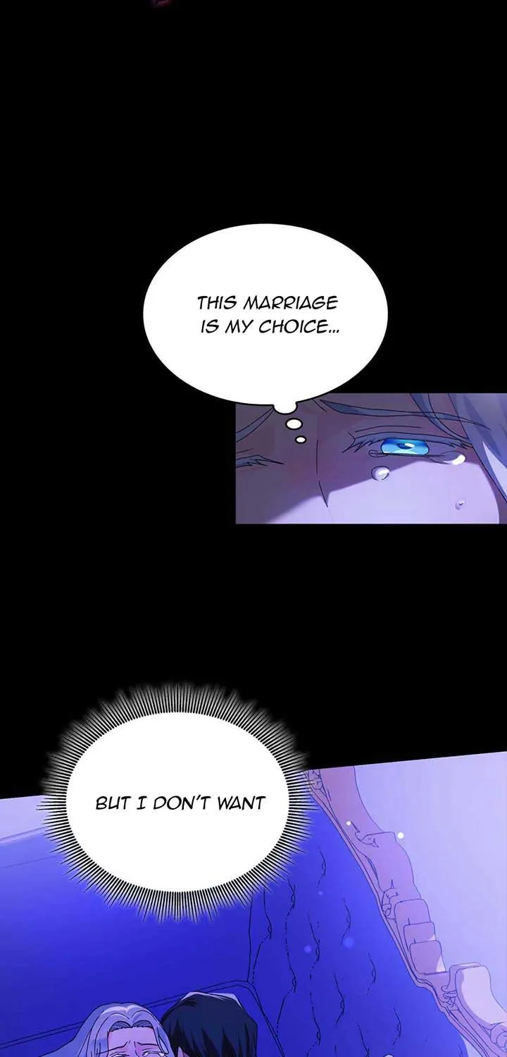 I Don’t Want to Be Loved Chapter 9 page 28 - 