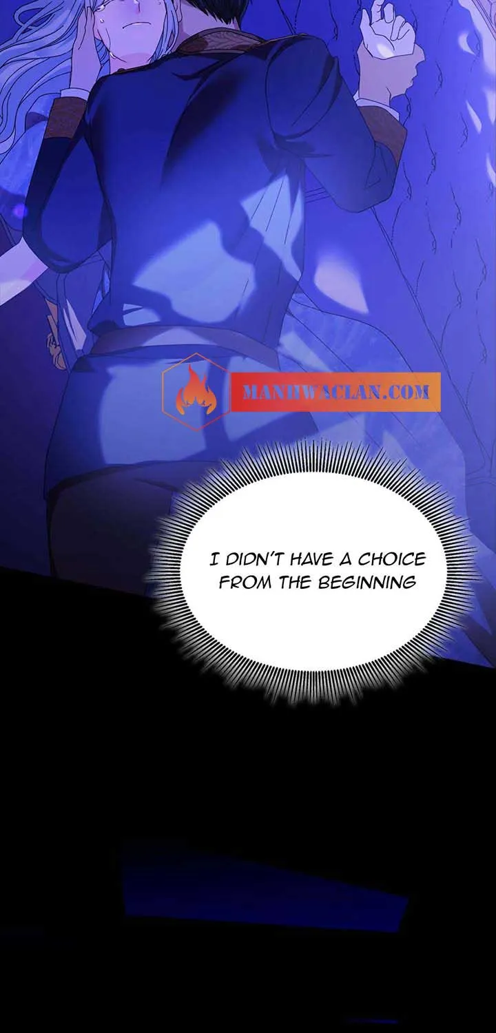 I Don’t Want to Be Loved Chapter 9 page 29 - 