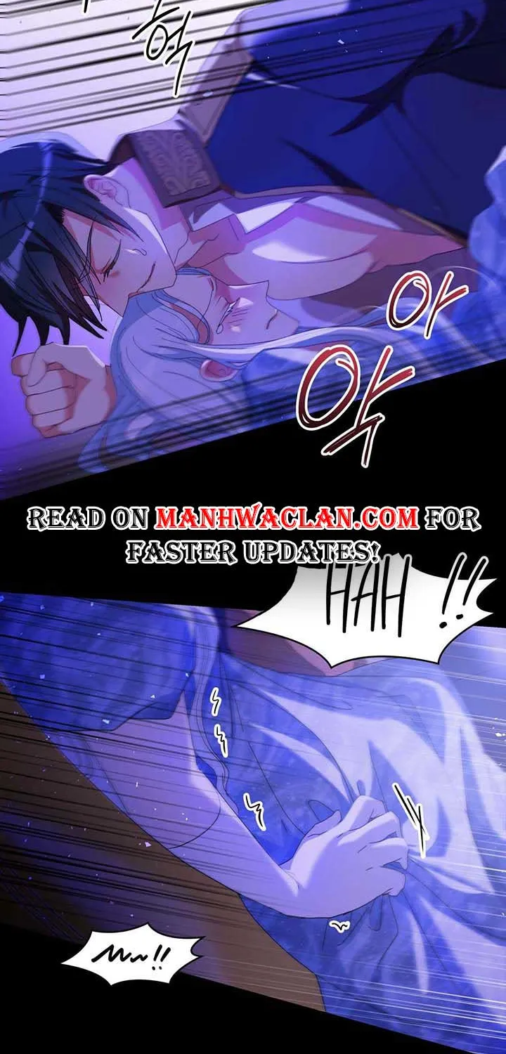 I Don’t Want to Be Loved Chapter 9 page 32 - 